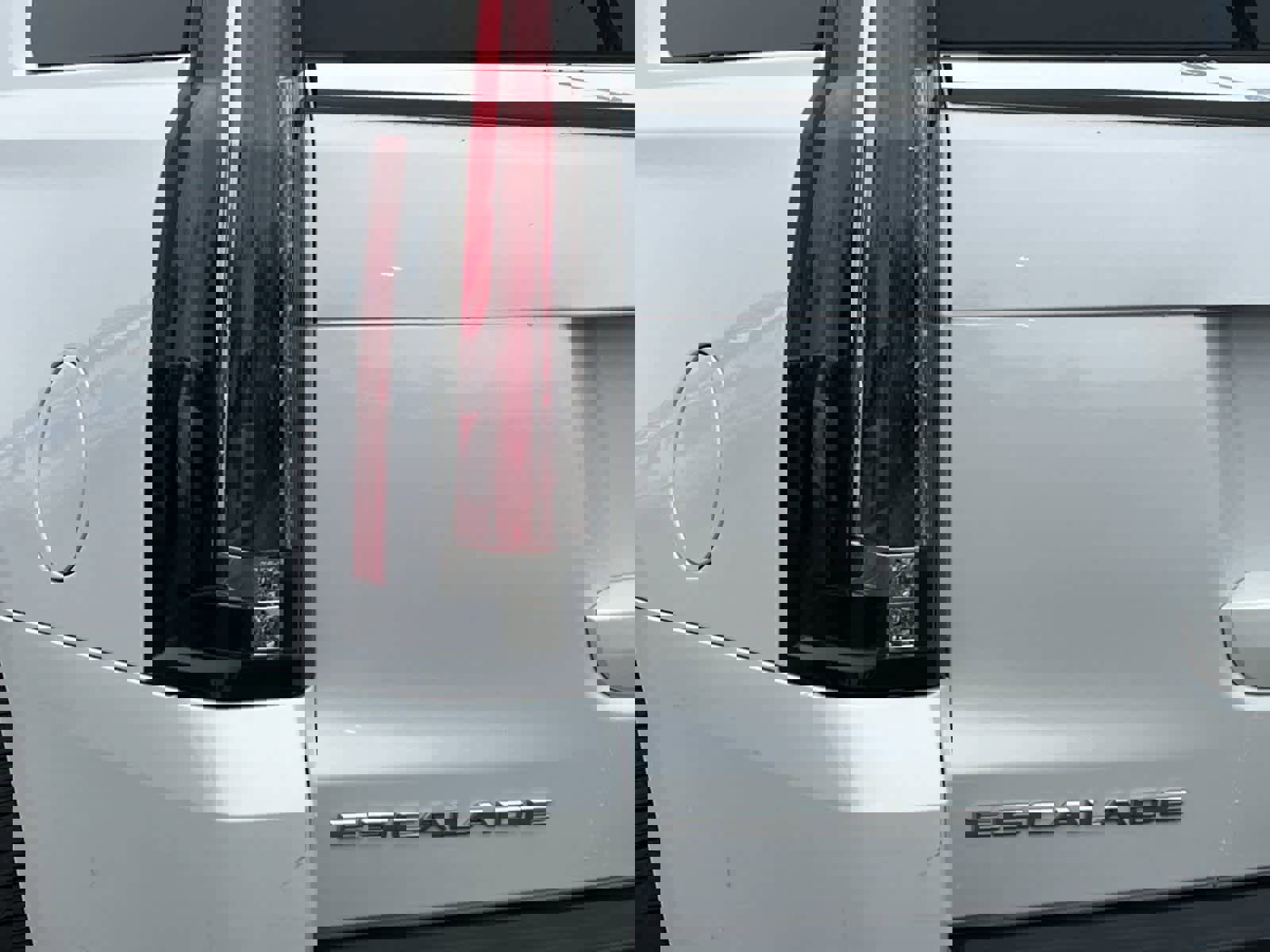 Used 2020 Cadillac Escalade Luxury image 28