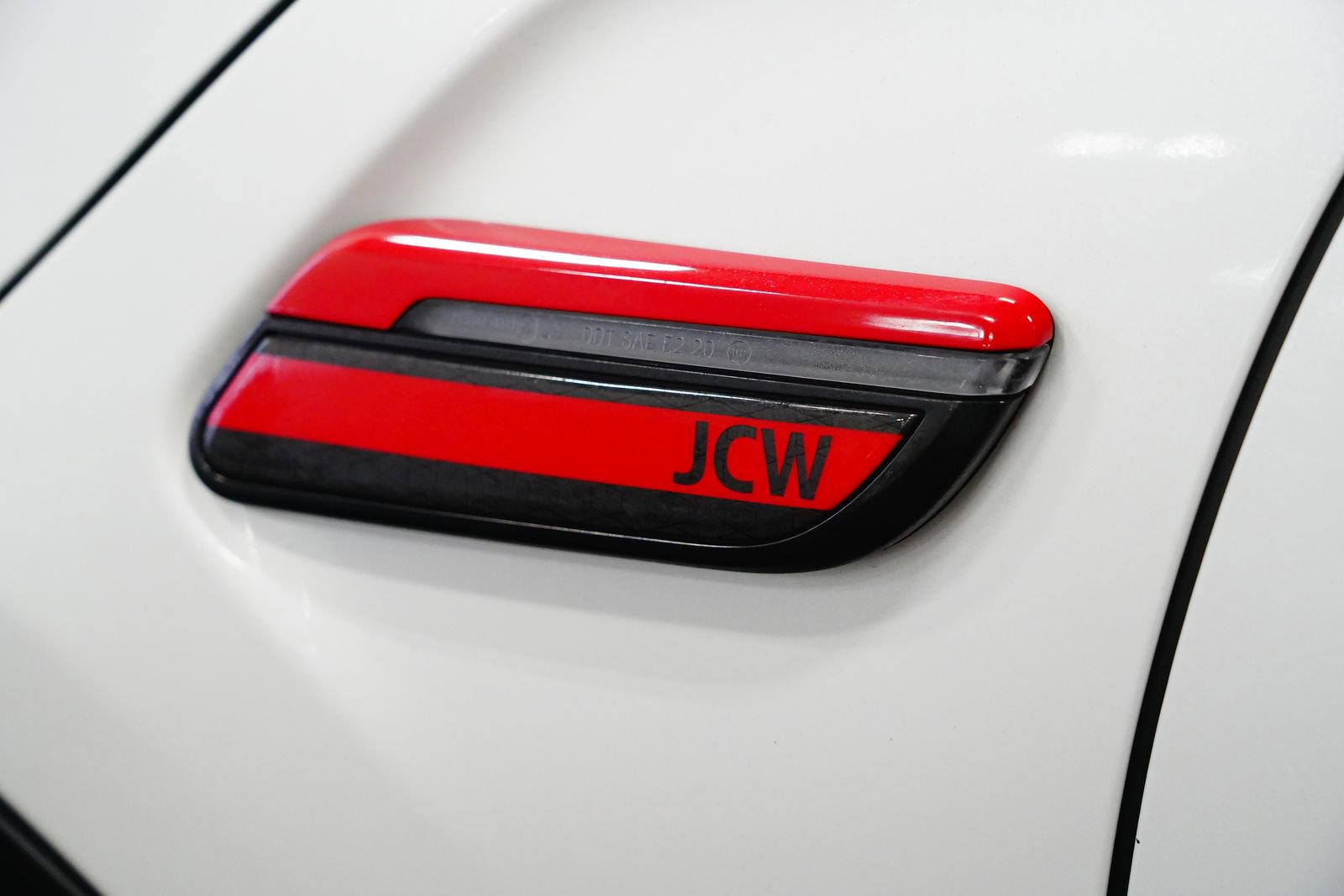 Used 2024 MINI Cooper John Cooper Works image 15