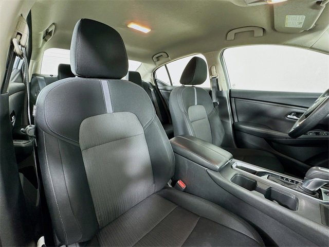 Used 2023 Nissan Sentra SV image 25