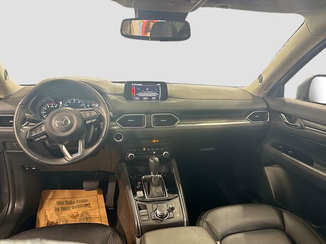 Used 2020 MAZDA CX-5 Grand Touring image 25