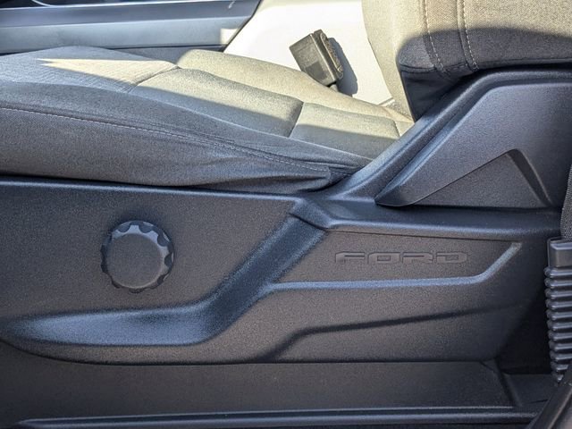 Used 2022 Ford F150 XLT image 16