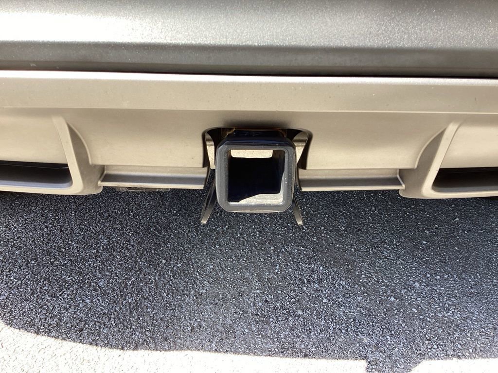 Used 2019 Lincoln Nautilus Select image 17