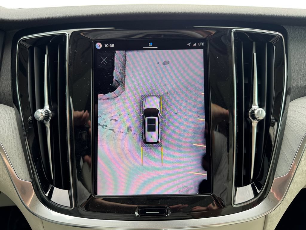 New 2026 Volvo V60 B5 Cross Country Plus w/ Climate Package AWD/4WD image 21