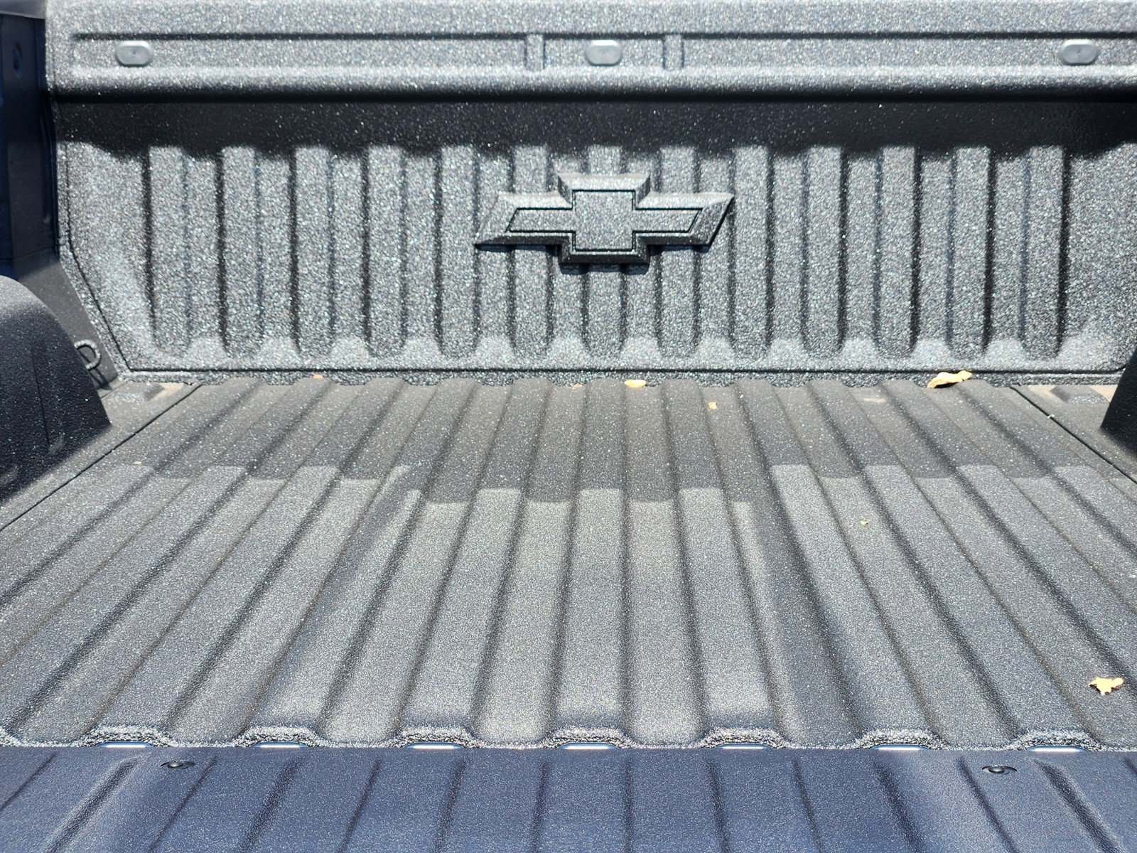 New 2026 Chevrolet Silverado 1500 High Country w/ High Country Premium Package image 24