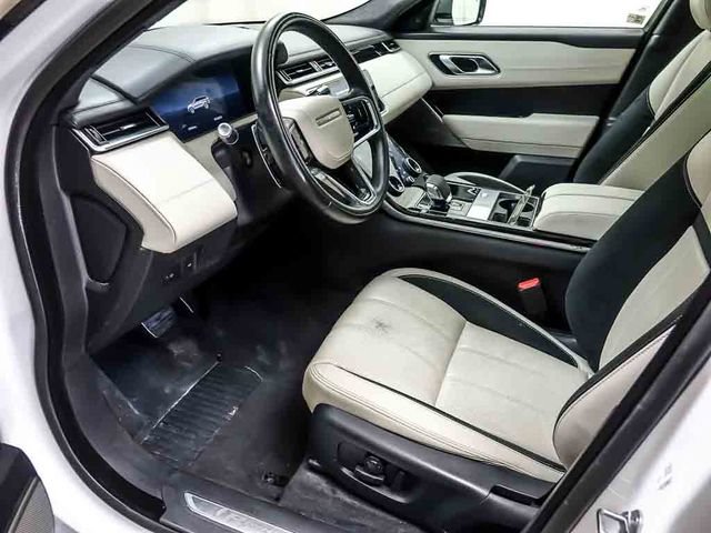 Used 2023 Land Rover Range Rover Velar HST AWD/4WD image 10