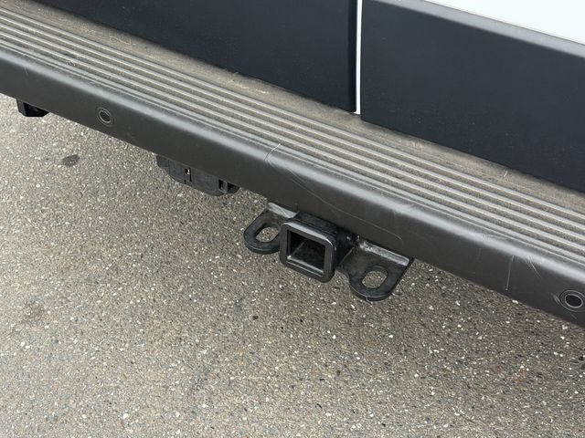 New 2026 RAM ProMaster 3500 w/ Convenience Group FWD image 7