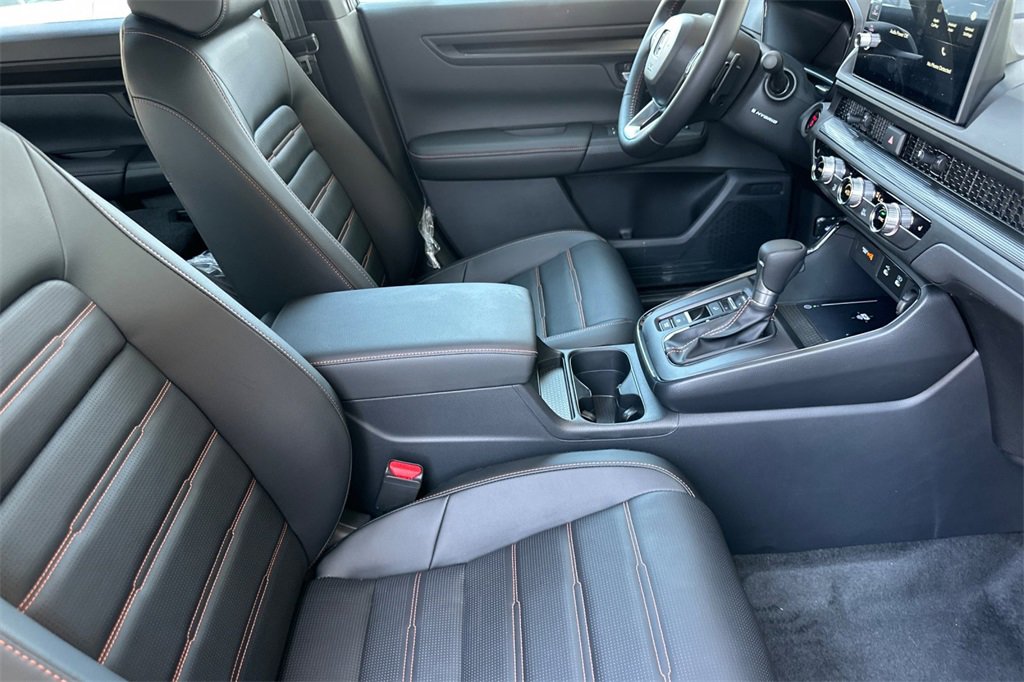 New 2026 Honda CR-V Sport-L image 17