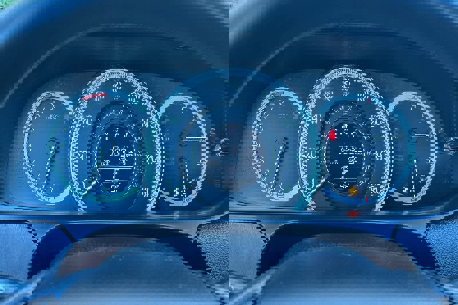 Used 2015 Honda Accord EX-L image 28