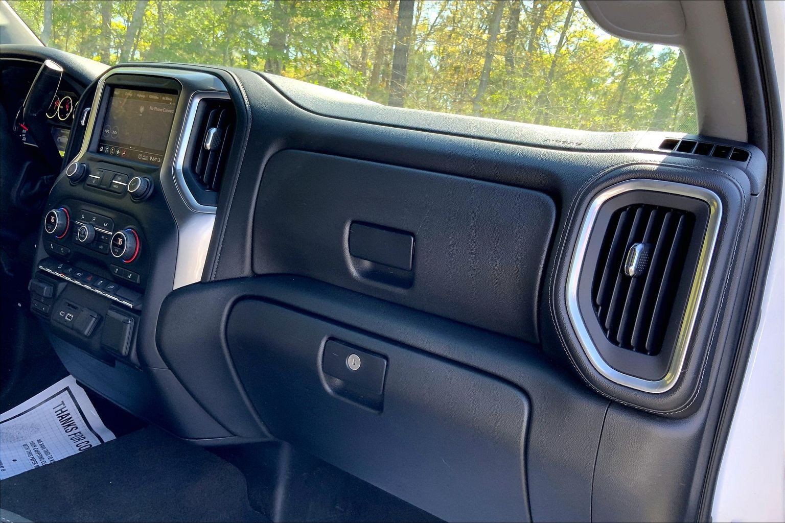 Used 2020 Chevrolet Silverado 1500 LT w/ All-Star Edition AWD/4WD image 19