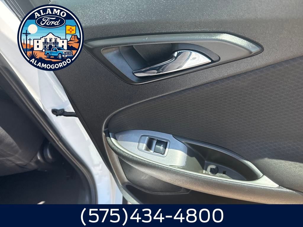 Used 2022 Chevrolet Malibu LT image 15