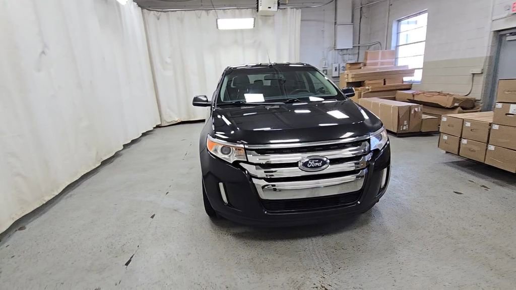 Used 2012 Ford Edge Limited image 3