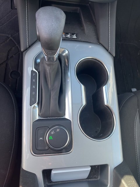 Used 2024 Chevrolet Blazer LT w/ Convenience Package image 13