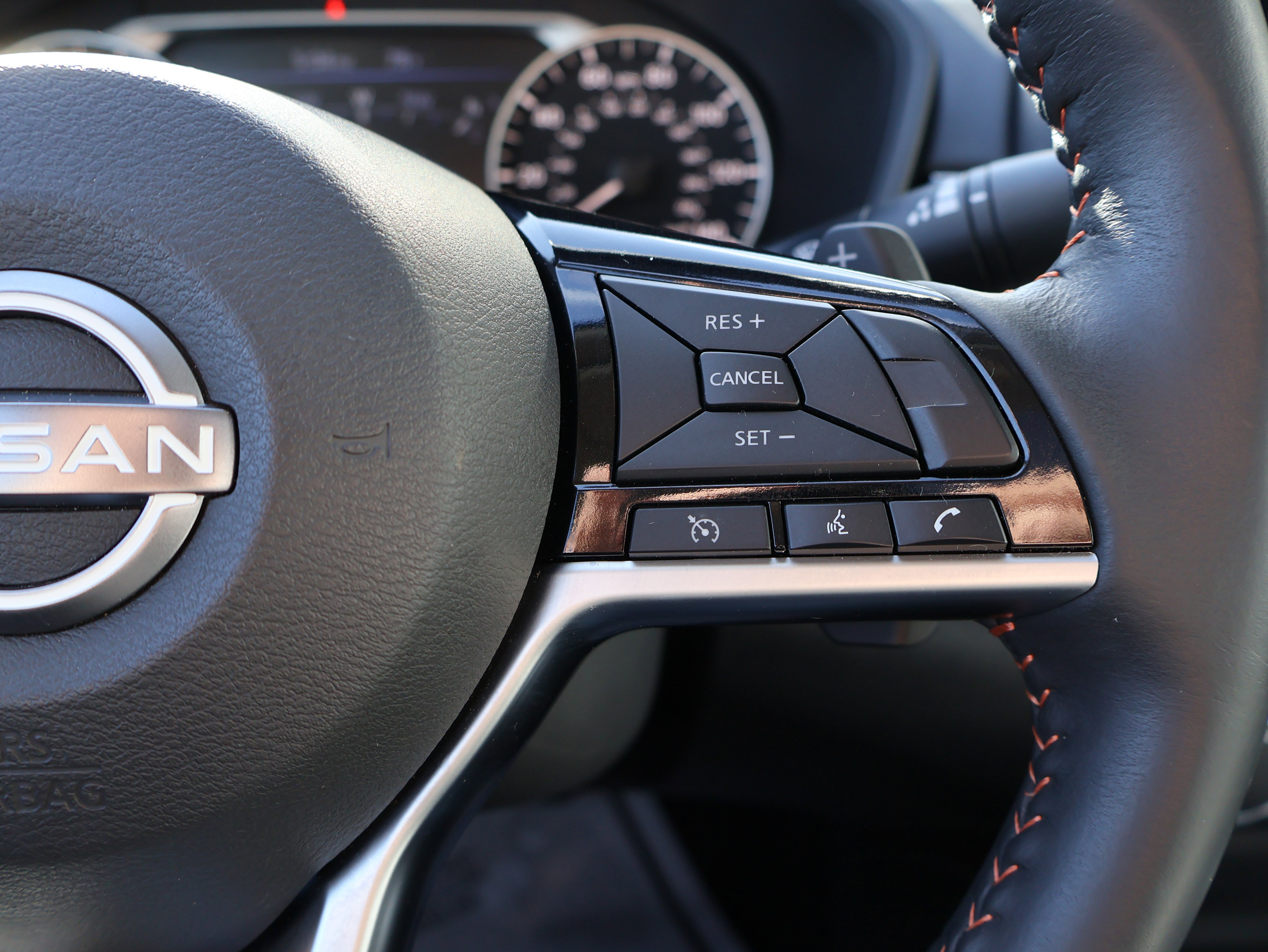 Used 2023 Nissan Altima 2.5 SR w/ SR Premium Package image 33