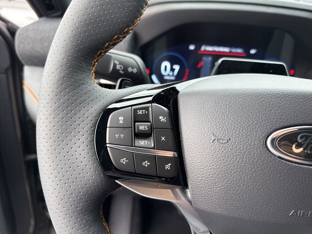 New 2026 Ford Explorer Tremor AWD/4WD image 26