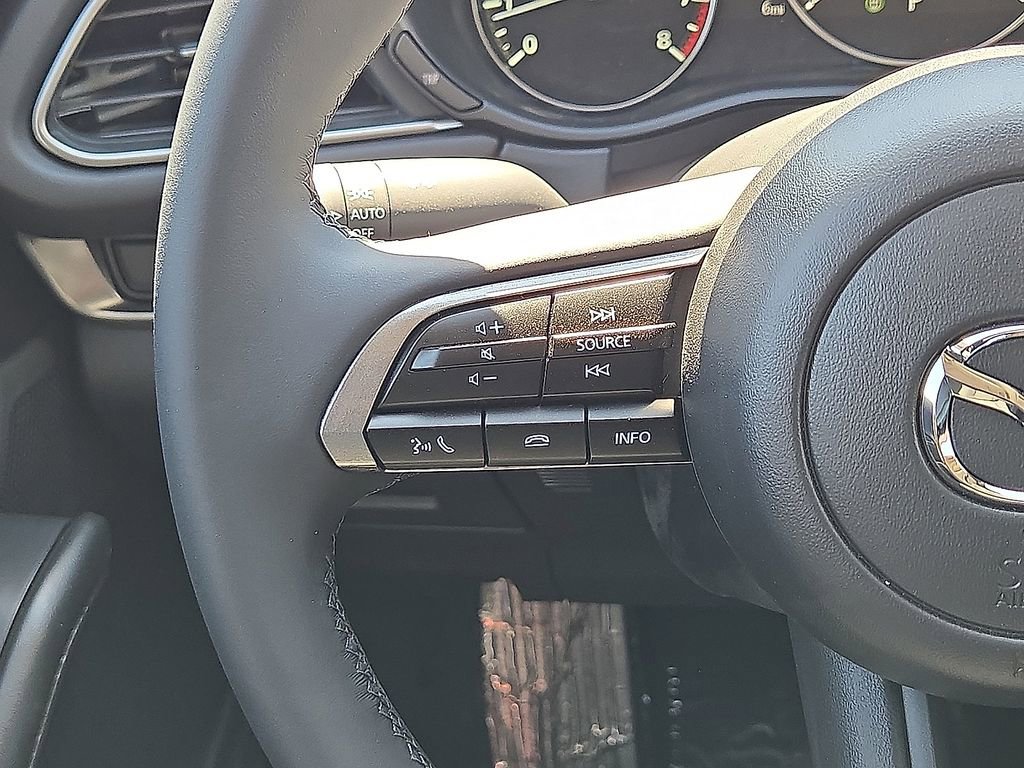 New 2026 MAZDA CX-30 AWD 2.5 S w/ Select Sport Pkg image 17