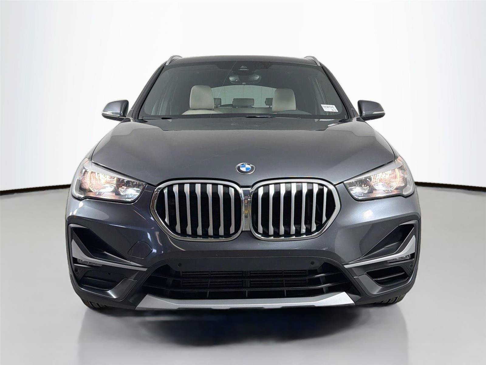 Used 2020 BMW X1 sDrive28i w/ Convenience Package FWD image 2
