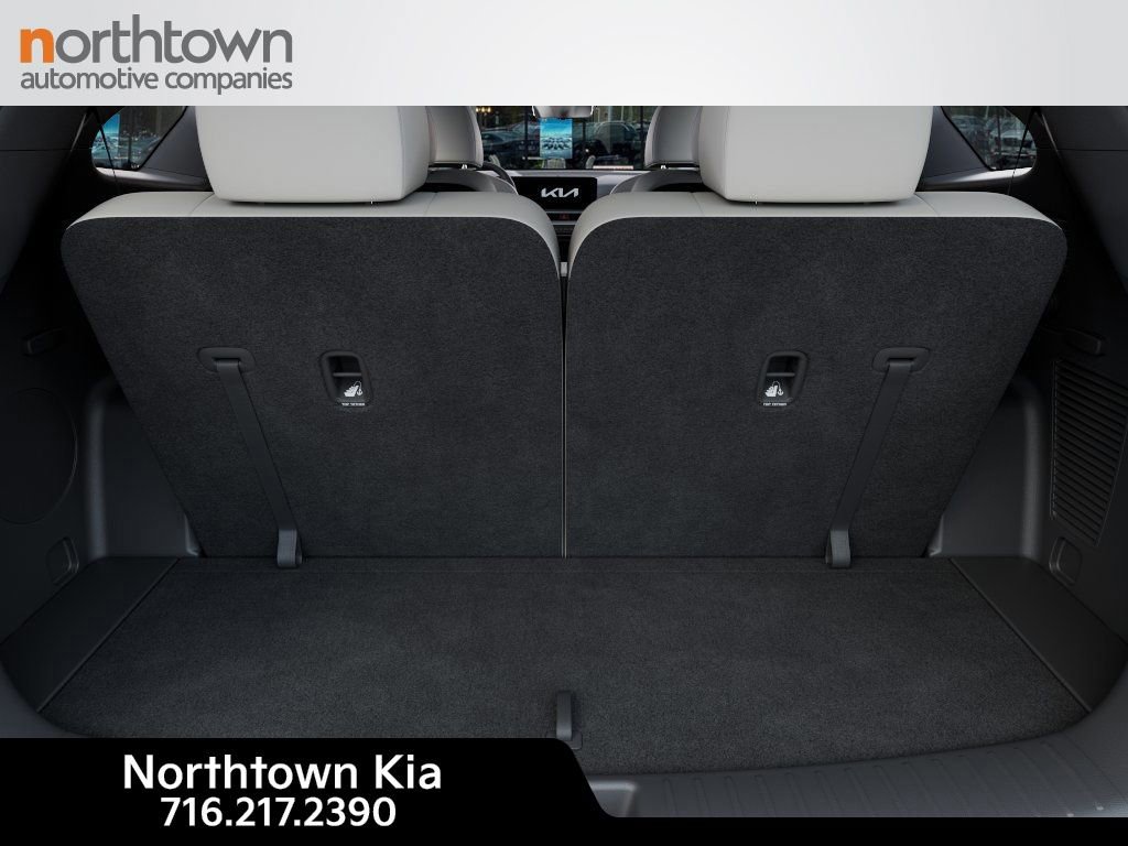 New 2026 Kia Sorento SX Prestige AWD/4WD image 20