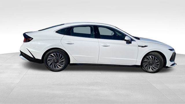 Used 2025 Hyundai Sonata SEL image 10