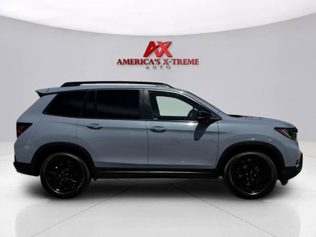 Used 2022 Honda Passport TrailSport image 7