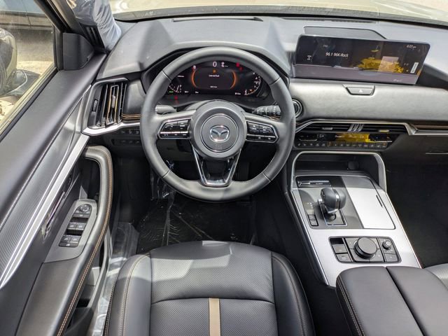 New 2026 MAZDA CX-70 3.3 Turbo w/ Premium Plus Pkg image 12