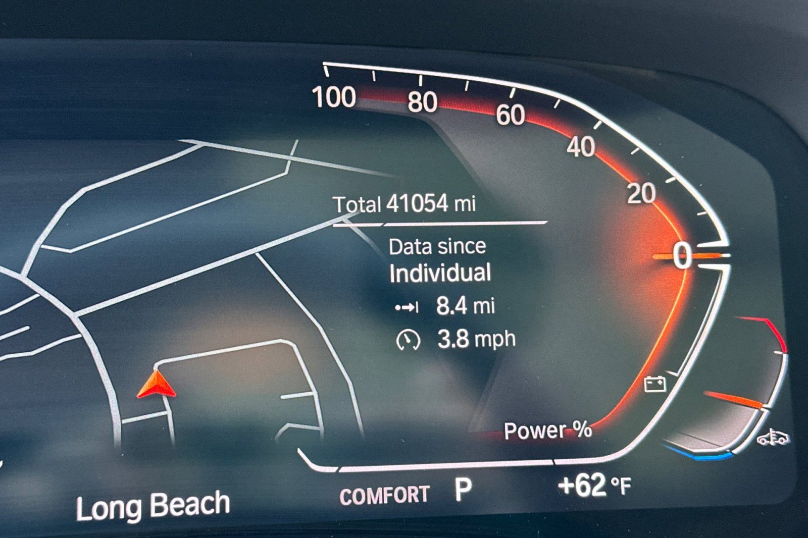 Used 2023 BMW X5 sDrive40i w/ M Sport Package RWD image 26