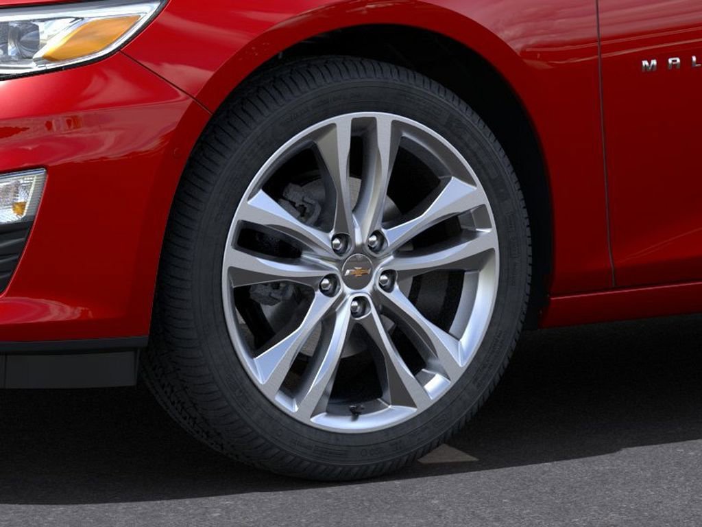 New 2024 Chevrolet Malibu LT image 9