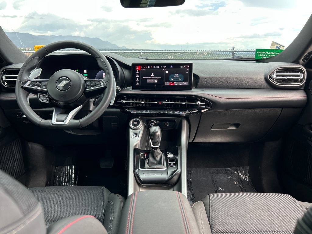 Used 2024 Dodge Hornet R/T w/ R/T Blacktop Package AWD/4WD image 6