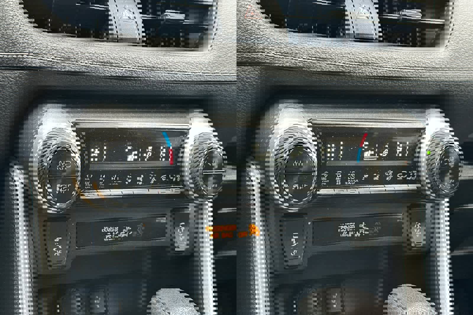 Used 2022 Toyota RAV4 XLE image 22