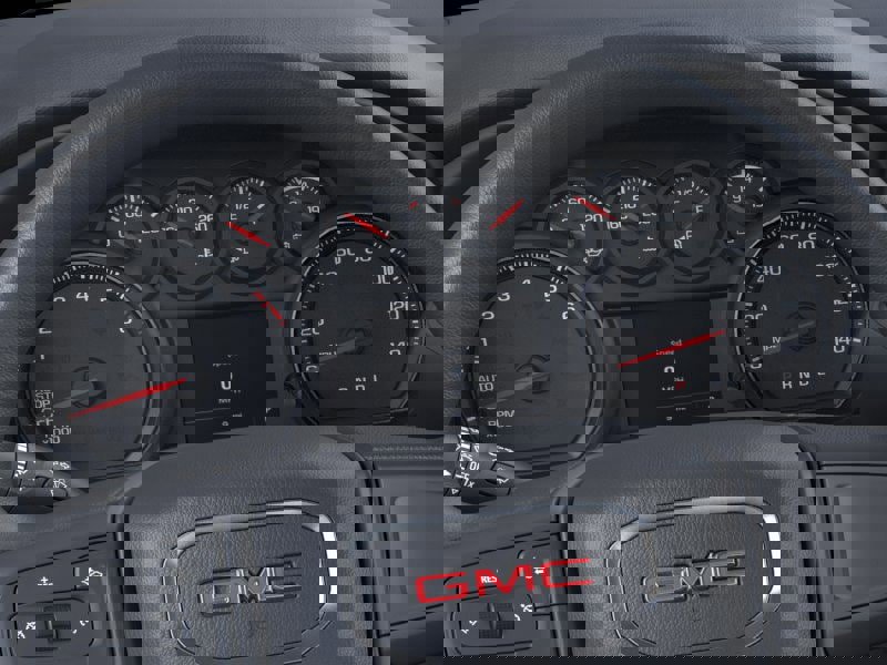 New 2026 GMC Sierra 1500 Pro image 45