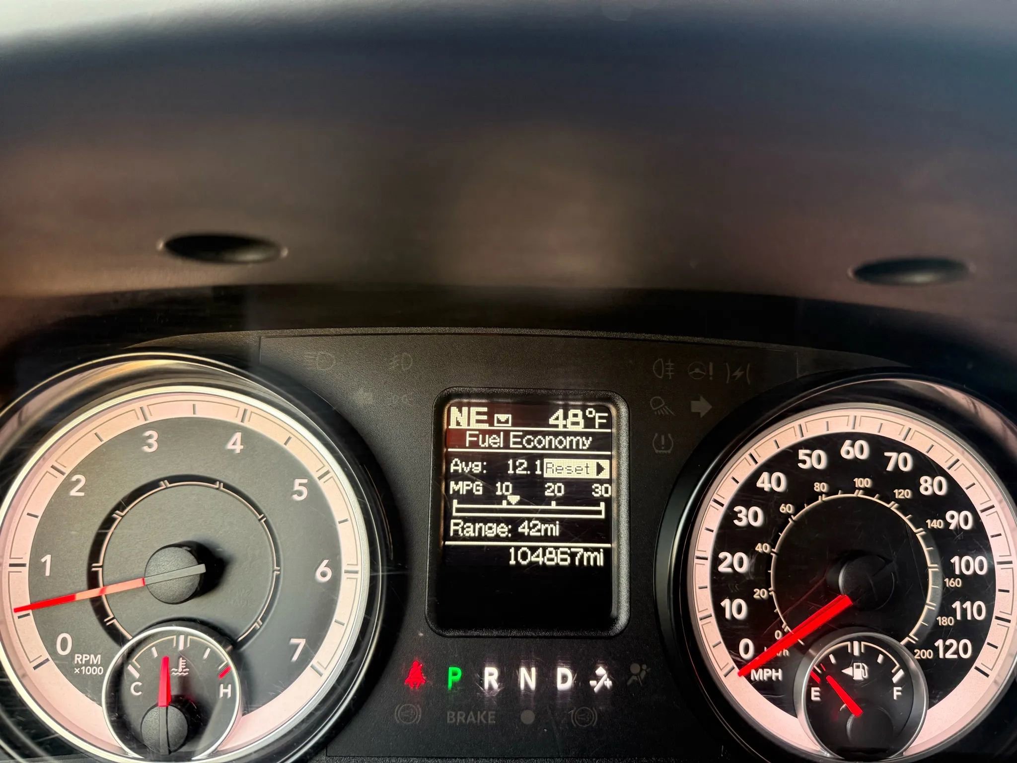 Used 2016 RAM 1500 Express image 25