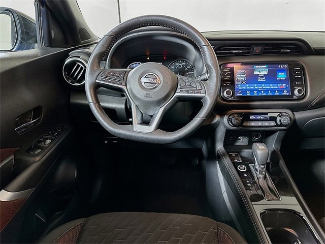 Used 2023 Nissan Kicks SR w/ Exterior Package image 20