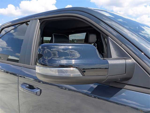 New 2026 RAM 1500 Laramie image 11