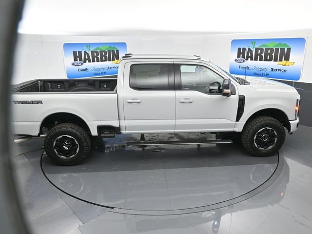 New 2026 Ford F250 Lariat w/ Tremor Off-Road Package image 19