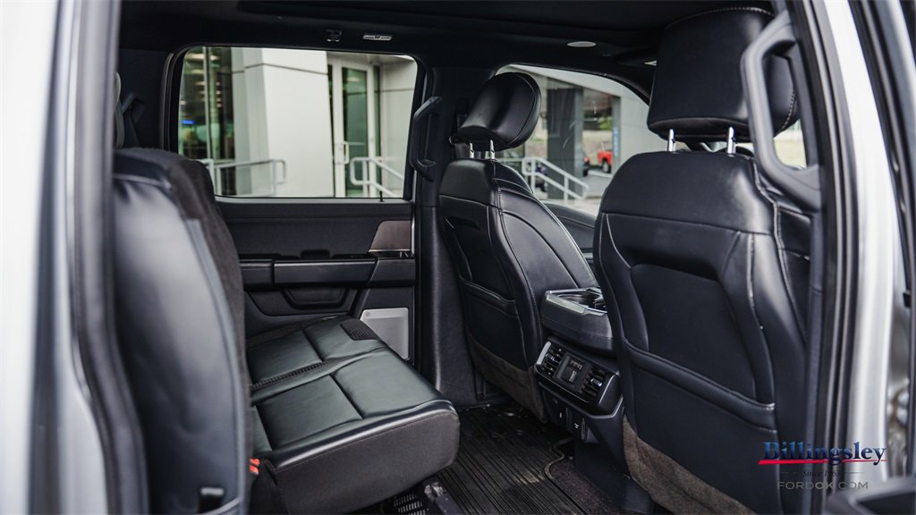 Used 2022 Ford F150 Raptor w/ Equipment Group 801A High image 18