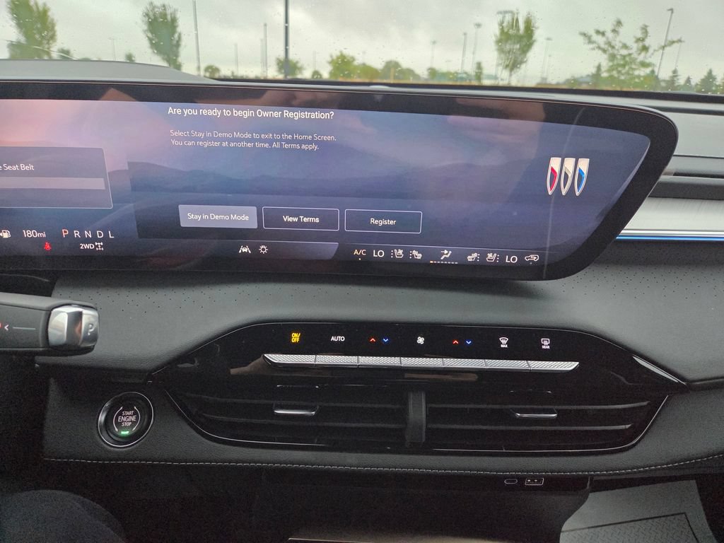 New 2026 Buick Enclave Avenir w/ Super Cruise Package AWD/4WD image 21