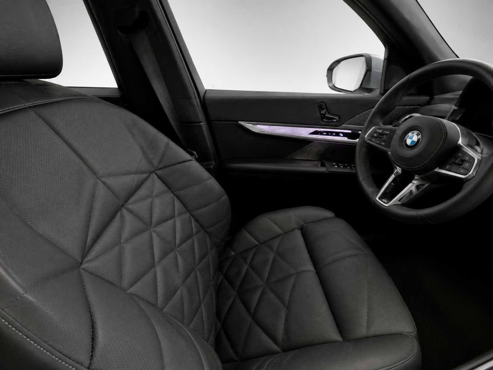 New 2026 BMW 740i xDrive AWD/4WD image 10