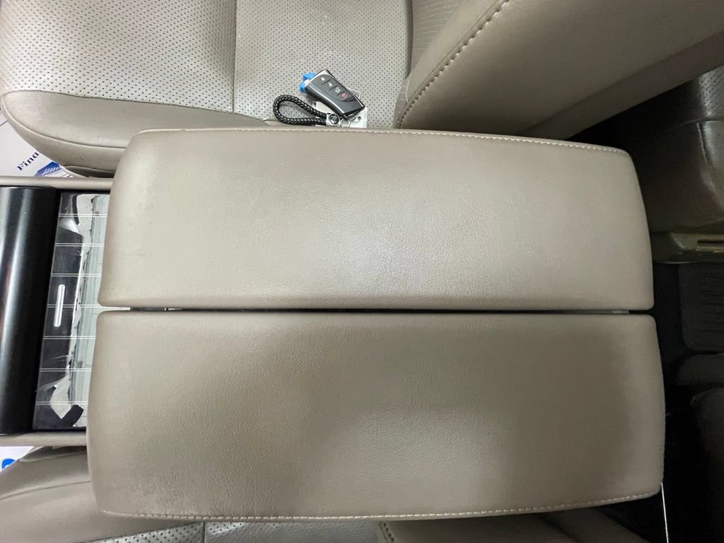 Used 2021 Lexus GX 460 Luxury w/ Sport Design Package AWD/4WD image 20
