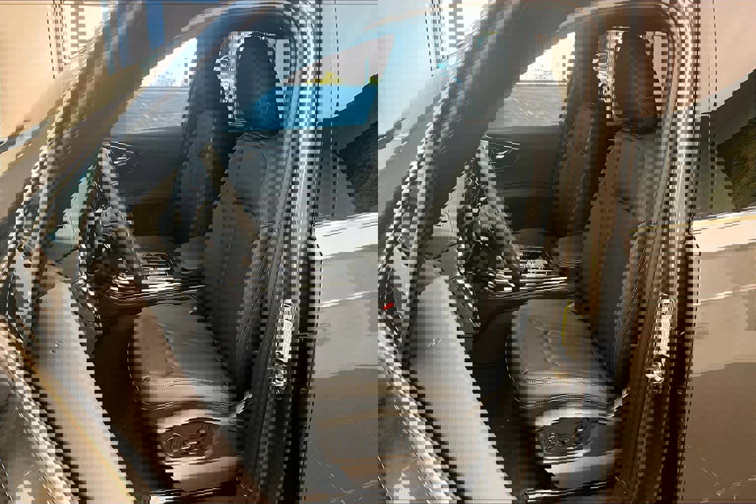 New 2026 Audi Q7 Premium Plus image 9