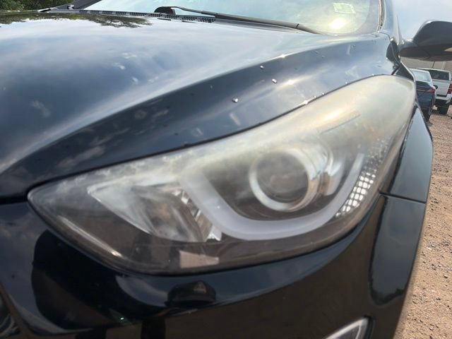 Used 2015 Hyundai Elantra Sport FWD image 10