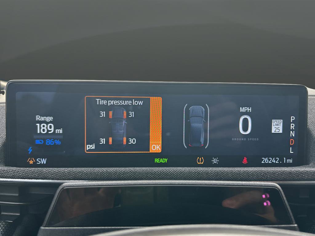 Used 2022 Ford Mustang Mach-E GT w/ GT Performance Edition image 17