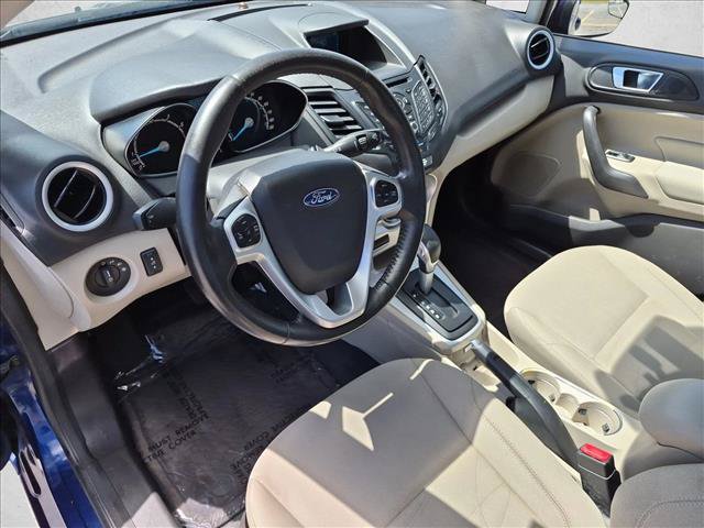 Used 2016 Ford Fiesta SE FWD image 10