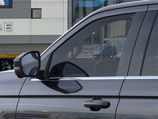 New 2025 Ford Expedition Active image 20