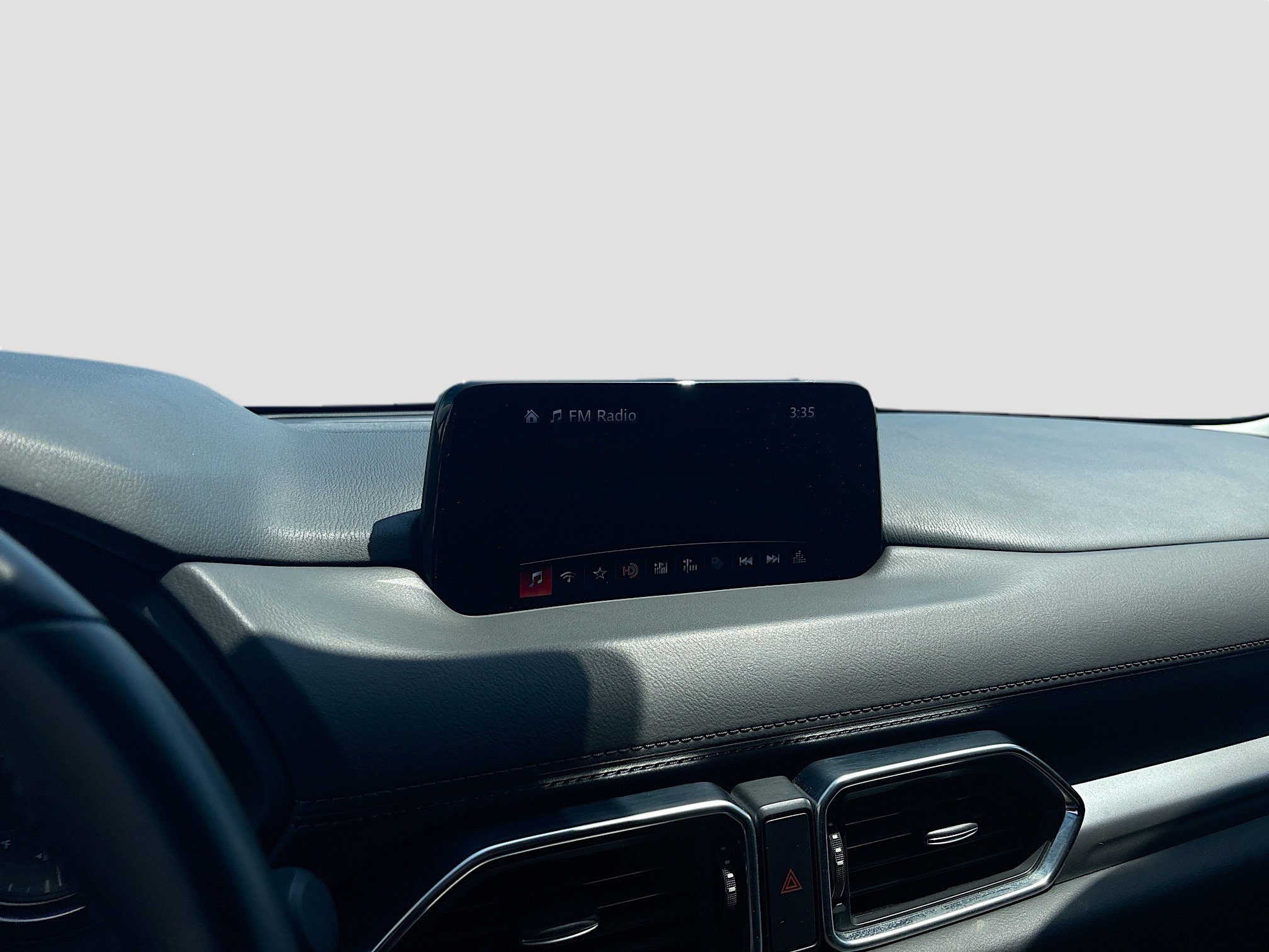 Used 2019 MAZDA CX-5 Touring FWD image 11
