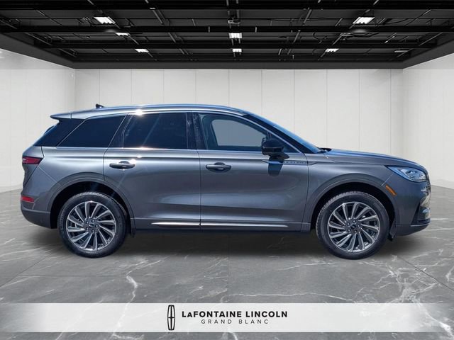 Certified 2023 Lincoln Corsair Reserve w/ Equipment Group 201A AWD/4WD image 6