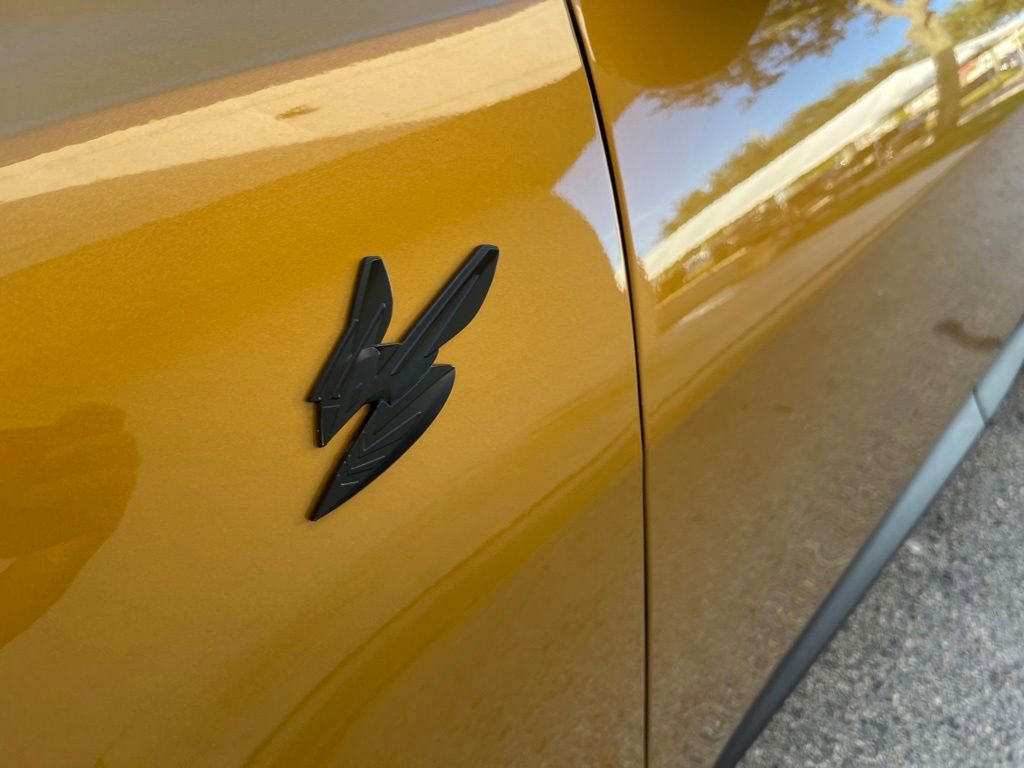 New 2024 Dodge Hornet GT w/ GT Blacktop Package image 12