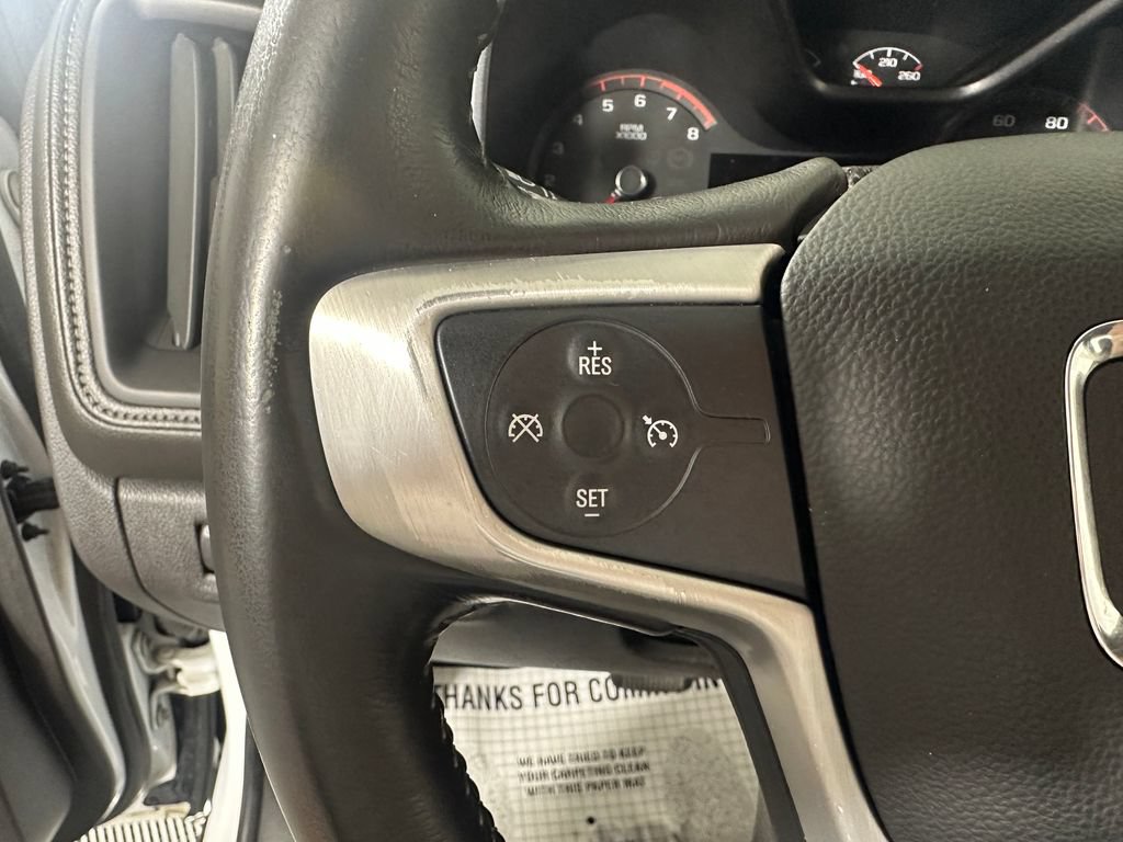 Used 2015 GMC Canyon SLT AWD/4WD image 24