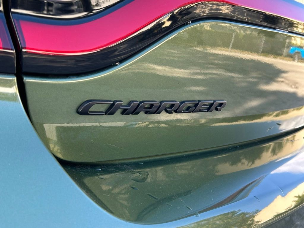 Used 2021 Dodge Charger Scat Pack image 30