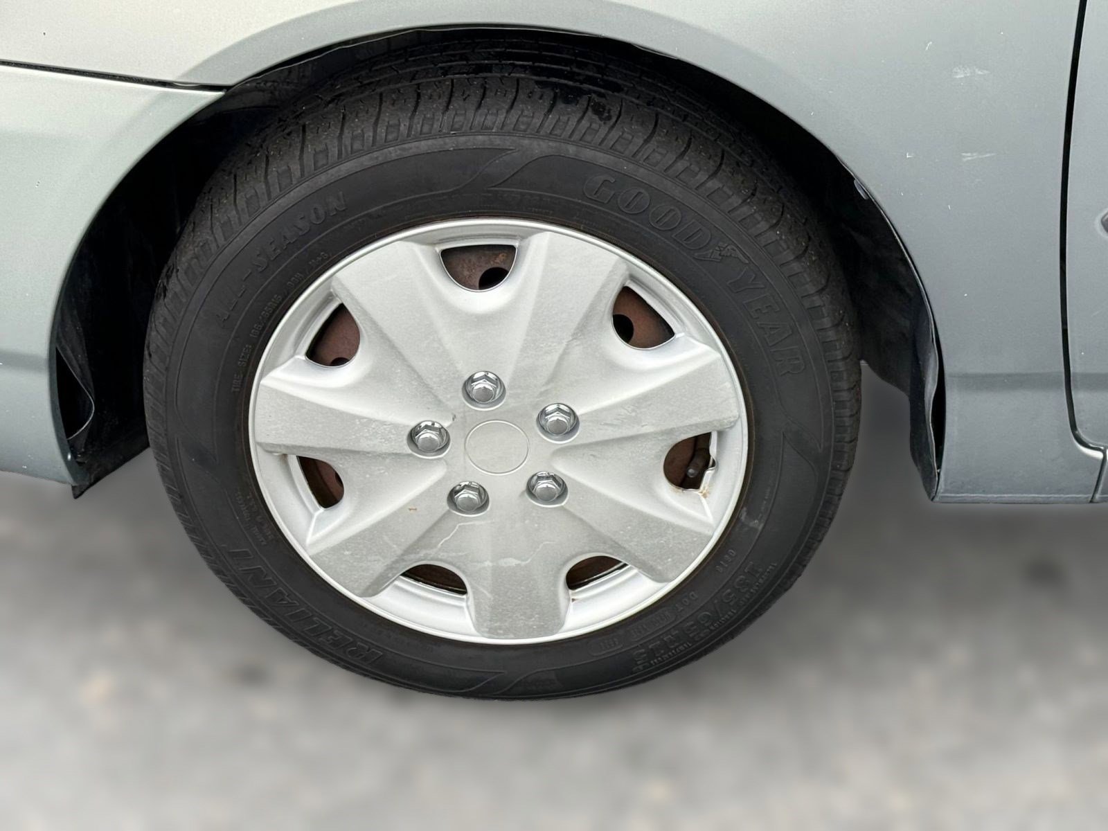 Used 2003 Toyota Corolla CE image 11