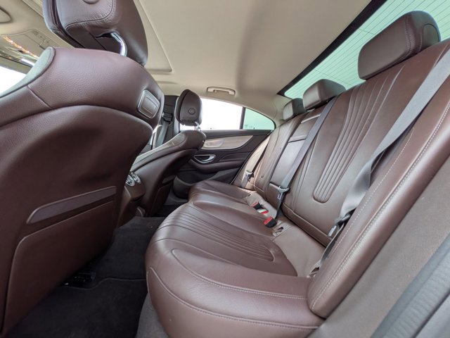 Certified 2019 Mercedes-Benz CLS 450 image 16