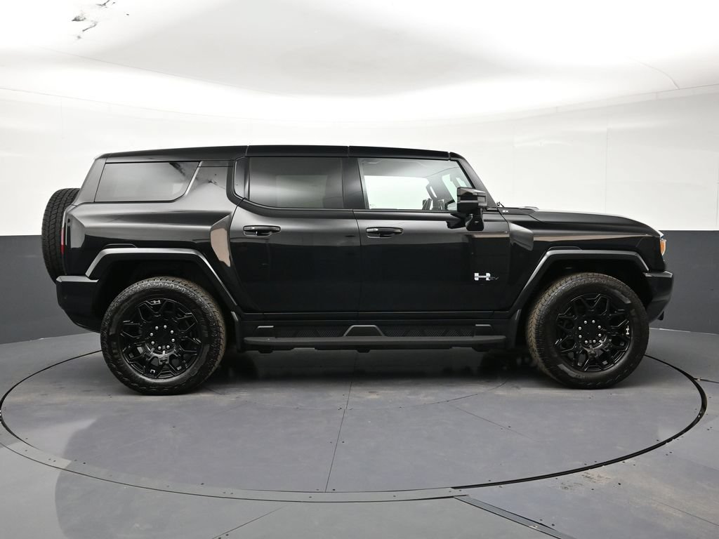 Used 2026 GMC Hummer EV SUV AWD/4WD image 6